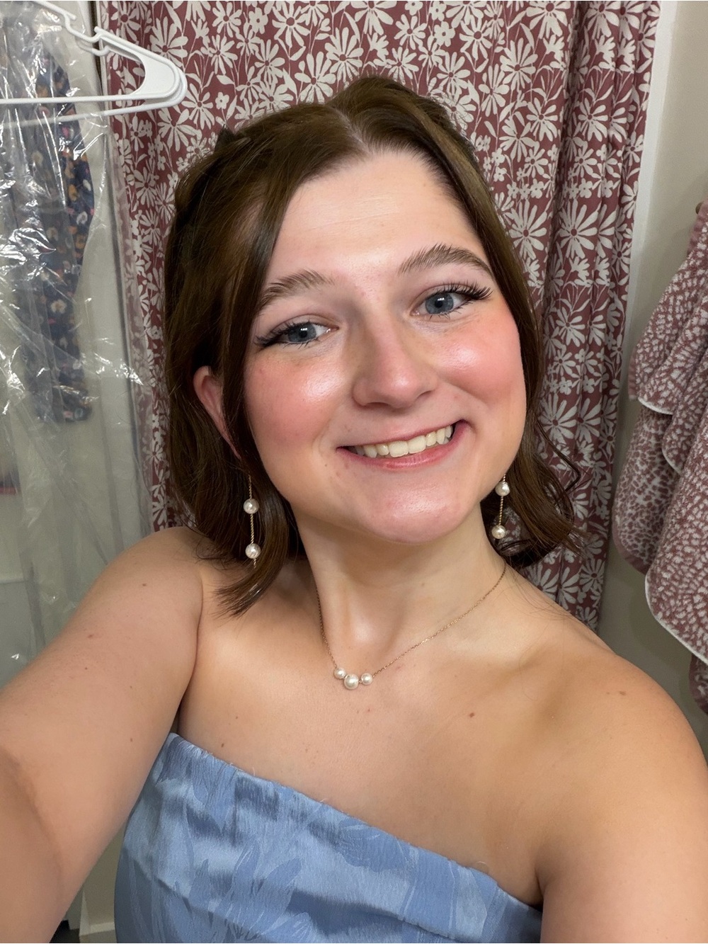 Meet your Posher, Lexi